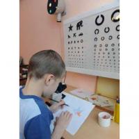 Портативный прибор Светлячок для копирования рисунков, схем, графиков