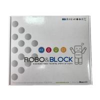 Конструктор RoboRobo Robo&Block