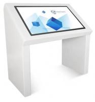 Интерактивный стол, адаптированный для людей с ОВЗ и инвалидностью