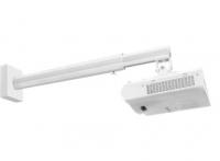 Настенное крепление (штанга 40-70 см) для проектора УКФ