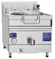 Котел пищеварочный газовый КПГМ-100/9Т