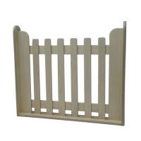 Игровой модуль забор 765х100х730 мм