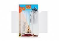 Стенд-книжка "1941-1945"