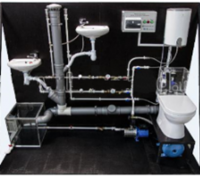 Мастерская "Монтаж сантехнического оборудования"