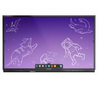 Интерактивная панель ActivPanel Nickel 65" UHD V.7, android 8.0, ПО Activinspire Pro