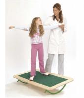 Балансир Качающаяся доска