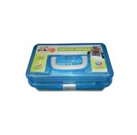 Робототехнический набор "Малыш 2" 5-7 лет