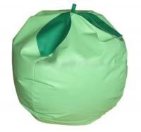 Кресло-мешок яблоко 75х65 см
