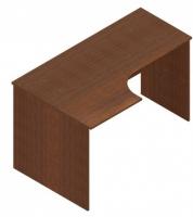 Стол письменный угловой