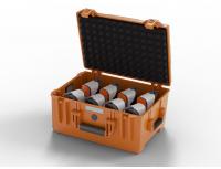 ClassVR Комплект оборудования для обучения в виртуальной и дополненной реальности (для 8 учащихся) нового поколения (с контроллерами и кубами) с доступом к образовательному порталу на 3 года