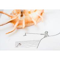 Тест рисуночный Силвер, для диагностики невербального интеллекта