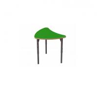 Стол-трансформер ученический "Лепесток"