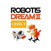 ROBOTIS DREAM Ⅱ Level 1 Kit