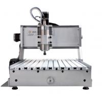 Фрезерный станок с ЧПУ