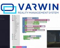 ЕДИНАЯ СРЕДА ДЛЯ УЧЕНИКОВ И ПРЕПОДАВАТЕЛЕЙ ПО ИЗУЧЕНИЮ ИННОВАЦИОННОЙ ТЕХНОЛОГИИ — “ВИРТУАЛЬНОЙ РЕАЛЬНОСТИ”