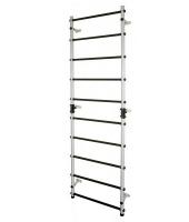 Металлическая шведская стенка (600х2450 мм) труба