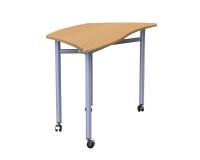 Стол трансформер PUZZLE 3