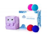 Комплекс МОБИ Малыш, программно-методический