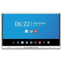 Интерактивный дисплей SBID-MX265 / 75" / 10 касаний / Техн.IQ