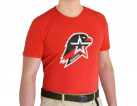 Футболка юнармия