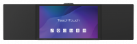Программно-интерактивный комплекс TeachTouch e-Blackboard 75"