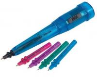 Вибрирующая ручка для логопедических занятий