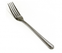 Вилка столовая, нерж.