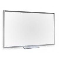 Комплект: интерактивная доска SMART Board SBM685 + пассивный лоток