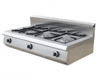 Плита газовая 600х1120х330