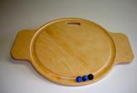 Балансировочный диск лабиринт 5, 600х450х20 мм