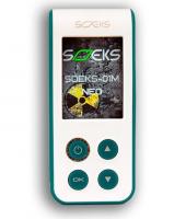 Дозиметр-радиометр бытовой