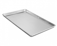 Противень алюминиевый 600х400х30 мм