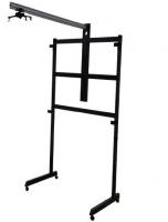 Мобильная напольная стойка IQBoard STWP-06/1