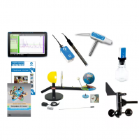 Комплект EINSTEIN "География. премиум". EINSTEIN