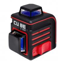 Лазерный уровень ADA Cube 2-360 Ultimate Edition А00450