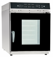 Пароконвектомат ПКА6-2/3В