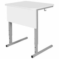 Ученическая парта одинарная