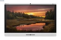 Интерактивная панель NEWLINE TRUTOUCH X9 / 86" / 4K / 20 касаний / ПО / 2 видеокамеры / 4 микрофона