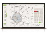 Интерактивная панель M-Touch 65" Interactive