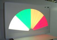 Звуковая панель веер 1120х720х130 мм