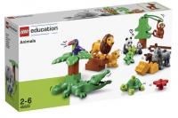 Животные DUPLO 45029
