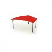 Стол ученический одноместный "Лучик" по программе "Точка роста"