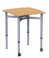 Стол трансформер PUZZLE 7