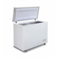 Ларь морозильный (260 л) 815x1205x545 мм
