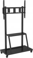 Мобильная стойка (VESA 800x600) для панелей 42"-90"