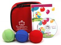 Комплекс Возьми и сделай, с видеобиоуправлением, развивающе-коррекционный