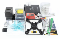 Квадрокоптер mini