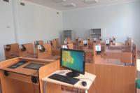 Диалог-1 14 мест. стационарный лингафонный кабинет