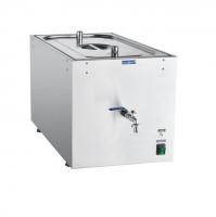 Кипятильник непрерывного действия, производительность 100 л/ч