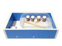 Стол-планшет водная фантазия, формат а3